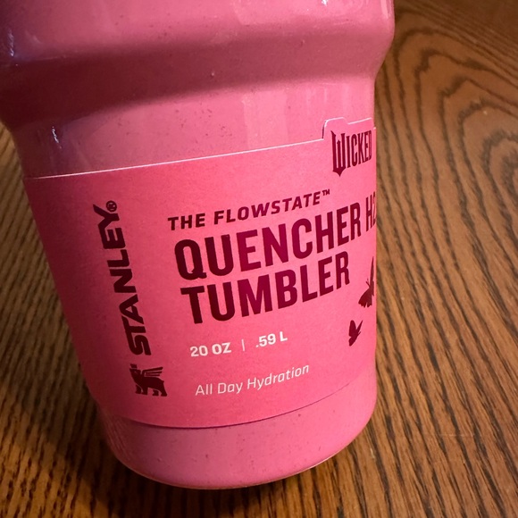 Stanley 20 ounce wicked cup ￼ - Picture 2 of 6